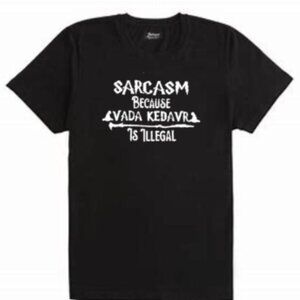 Sarcasm T-Shirt